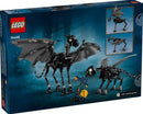LEGO® Harry Potter™ Thestral Family – 76458