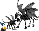 LEGO® Harry Potter™ Thestral Family – 76458