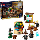 LEGO® Harry Potter™ Hogwarts™ Castle: Sorting Hat™ Ceremony - 76460