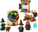 LEGO® Harry Potter™ Hogwarts™ Castle: Sorting Hat™ Ceremony - 76460