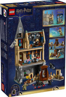 LEGO® Harry Potter™ Hogwarts™ Castle: Hospital Wing - 76463