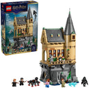 LEGO® Harry Potter™ Hogwarts™ Castle: Hospital Wing - 76463
