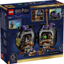 LEGO® Harry Potter™ Cauldron: Secret Potions Classroom - 76464