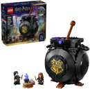 LEGO® Harry Potter™ Cauldron: Secret Potions Classroom - 76464