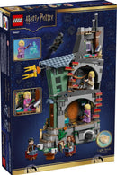 LEGO® Harry Potter™ Luna Lovegood’s House - 76467