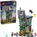 LEGO® Harry Potter™ Luna Lovegood’s House - 76467