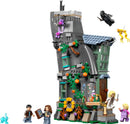 LEGO® Harry Potter™ Luna Lovegood’s House - 76467
