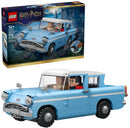 LEGO® Harry Potter™ Enchanted Flying Ford Anglia™ - 76470