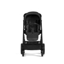 Balios S Lux - Moon Black (Black Frame)