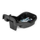NurtureMax Infant Car Seat Base - Black