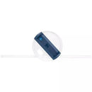 Stainless Steel Insulated Quencher Tumbler - Watercolor Blue