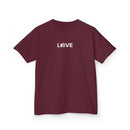 Youth Pictureline LOVE Shirt