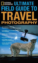 Book: National Geographic Travel Field Guide