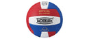 Sensi Tec Microfiber Composite Volleyball - Scarlet