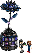 LEGO® Wednesday Black Dahlia Flower – 76784