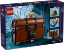 LEGO® Wednesday Thing’s Apartment – 76785
