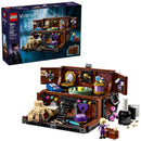 LEGO® Wednesday Thing’s Apartment – 76785