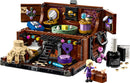 LEGO® Wednesday Thing’s Apartment – 76785