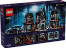 LEGO® Wednesday Morticia’s Cottage – 76786