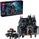 LEGO® Wednesday Morticia’s Cottage – 76786
