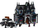 LEGO® Wednesday Morticia’s Cottage – 76786