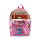 Kids' Stitch 16" Backpack - Pink