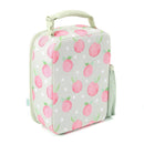 Upright Lunch Bag - Pink