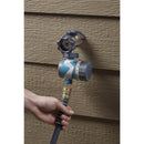 Gilmour Programmable 1 Zone Mechanical Sprinkler Timer