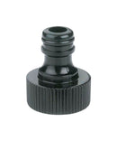 Gilmour Polymer Male Quick Connector Faucet, Pack of 18