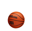 Mini Basketball - Brown - Size 3