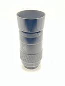 Used Minolta 75-300mm f4.5-5.6 AF (Maxxum/Sony-A) Lens