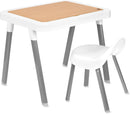 Wood Table Top for Discoverosity Toddler Sensory Table