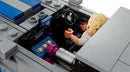 LEGO® Speed Champions 2 Fast 2 Furious Nissan Skyline GT-R (R34) - 76917