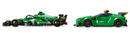 LEGO® Speed Champions Aston Martin Safety Car & AMR23 – 76925