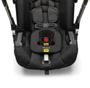 Child Car Seat Alert System