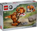 LEGO® Jurassic World Little Eatie: T. rex – 76967