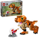 LEGO® Jurassic World Little Eatie: T. rex – 76967