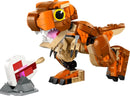LEGO® Jurassic World Little Eatie: T. rex – 76967