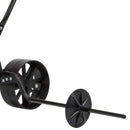 Chapin Push Spreader For Seed 3 lb