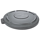 Rubbermaid Brute Resin 55 gal Garbage Can Lid