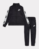 Nike Boys Toddler Block Taping Tracksuit