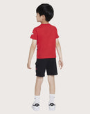 Nike 2-Piece Cargo Shorts Set Toddler