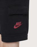 Nike 2-Piece Cargo Shorts Set Toddler