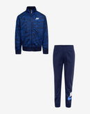 Nike Baby Boys Aop Tricot Set