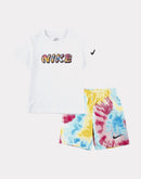 Nike Baby Boy Nsw Tie Dye Club Set