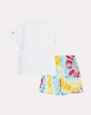 Nike Baby Boy Nsw Tie Dye Club Set