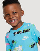 Nike Active Joy Shorts Set Toddler
