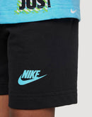 Nike Active Joy Shorts Set Toddler
