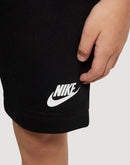 Nike Club Shorts Set Toddler