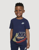 Nike Futura Sidewinder Tee Toddler